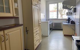 Hostel Stralsund