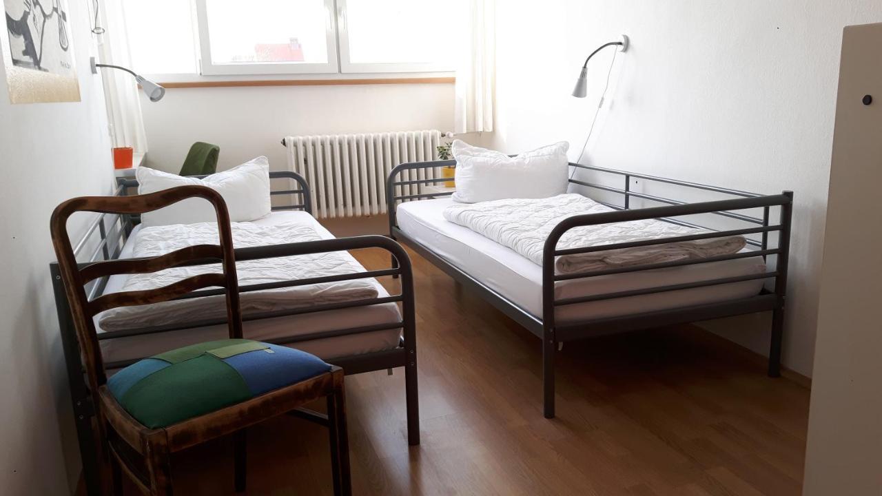 Hostel Stralsund Room photo
