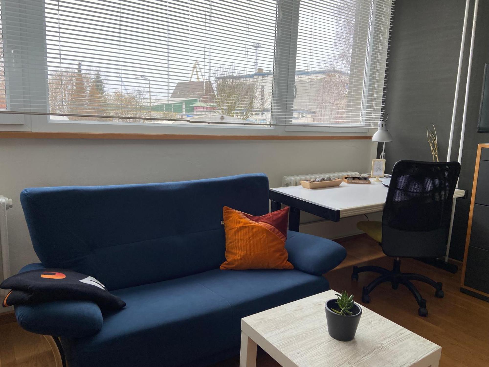 Hostel Stralsund Room photo