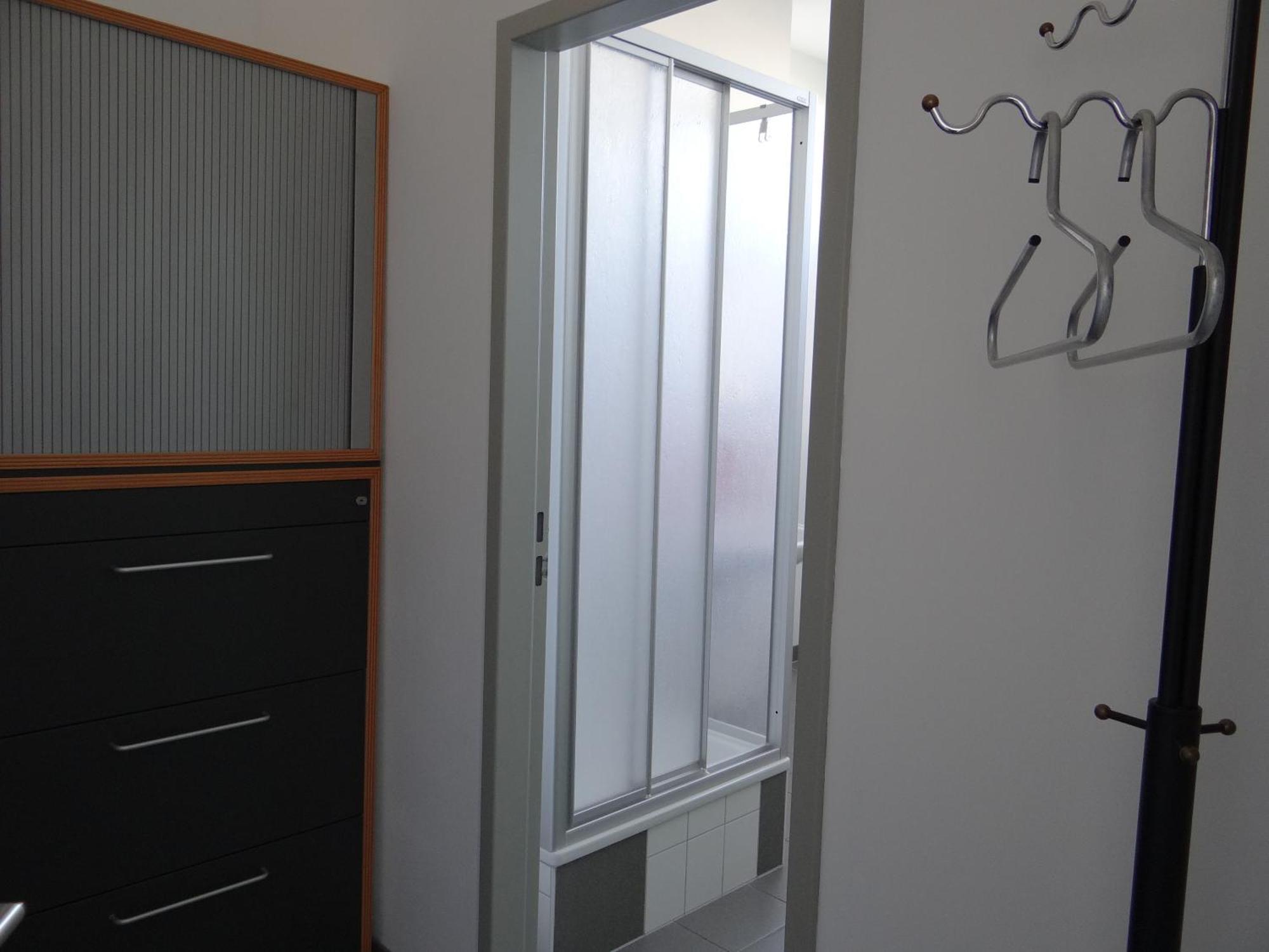 Hostel Stralsund Room photo